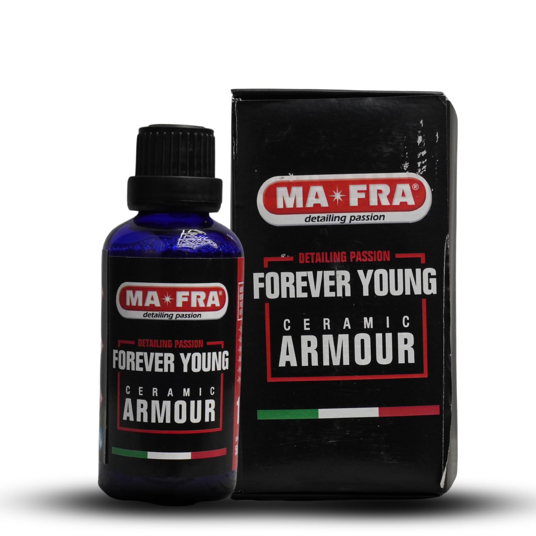 سرامیک خودرو در اصفهان