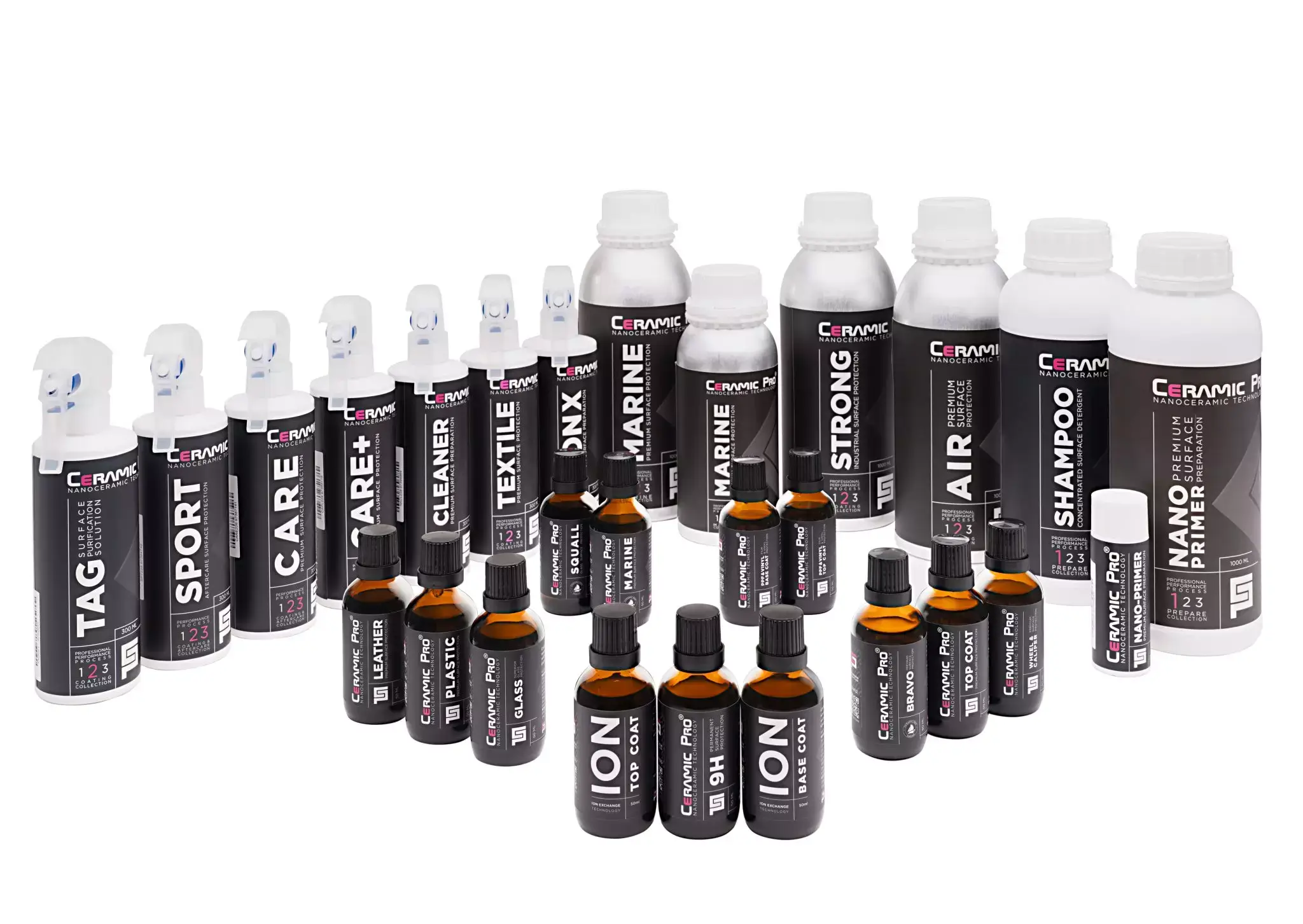 سرامیک خودرو دراصفهان