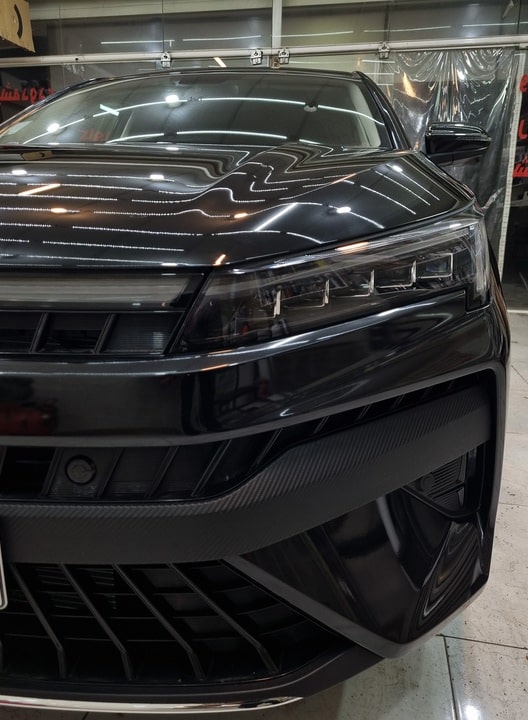 سرامیک خودرو دراصفهان