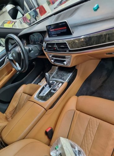 سرامیک خودرو در اصفهان